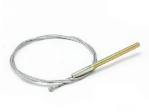 FE-FC Front Handbrake Cable