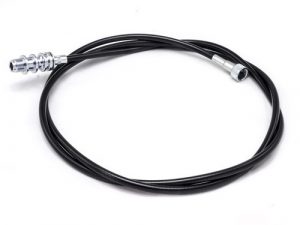 HD HR Manual Speedo Cable