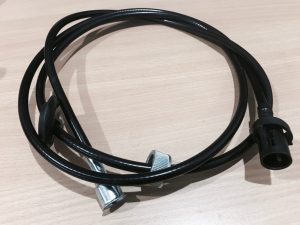HQ-HJ-HZ-WB Holden Speedo Cable T-350 and T-400 9943806