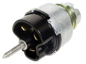 XK-XL-XM-XP Ford Falcon Ignition Housing Assembly