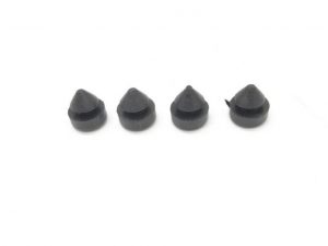 Early Holden Number Plate Bump Stops 4 Pack