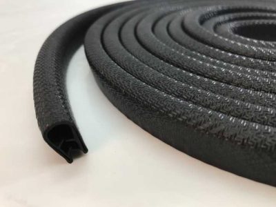 Pinchweld – Black – per metre | Car Rubber Kits Gold Coast | Car Rubber Seals | Better Auto Rubber