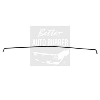 Ford Ute Tonneau Support Bar for XR XT XW XY Ford Falcon Ute