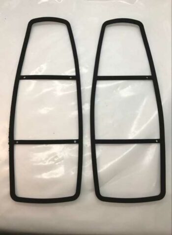WB Holden Ute or Panelvan Taillight Housing to Lens Gaskets PAIR
