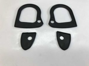 XK-XL-XM-XP Ford Falcon Ute or Delivery Van and Coupe Door Handle Gasket Kit