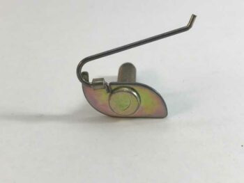 EH HOLDEN Small Spring Tail Clip 661175