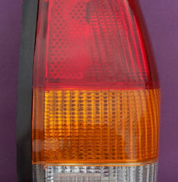 Right Hand Taillight Assembly suit XD-XE-XF-XG-XH Ute or Panelvan