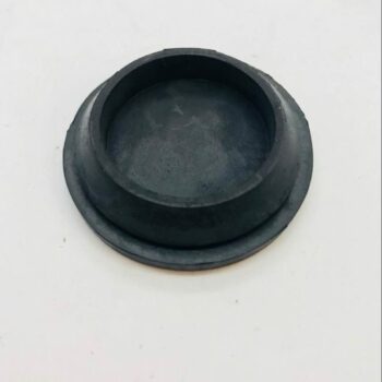 Round Blanking Grommet Heavy Duty fits 1 and 1/2 Inch Diameter Hole USA Made