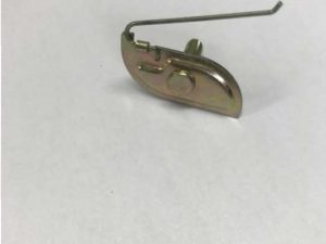 EH Holden Large Spring Tail Clip