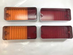 HQ Holden Tail lights