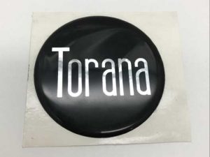 LC- LJ Torana “TORANA” Fuel Cap Insert | Car Rubber Kits Gold Coast | Car Rubber Seals | Better Auto Rubber