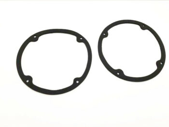 1963 FORD FAIRLANE TAILLIGHT TO LENS GASKET- PAIR | Car Rubber Kits Gold Coast | Car Rubber Seals | Better Auto Rubber