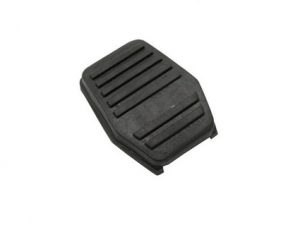 ZEPHYR MK1 & 11 Brake/Clutch Pedal Pad | Car Rubber Kits Gold Coast | Car Rubber Seals | Better Auto Rubber