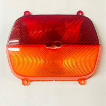 EJ Holden (All Models) and EH Ute and Van Rear Tail Light Lens Set