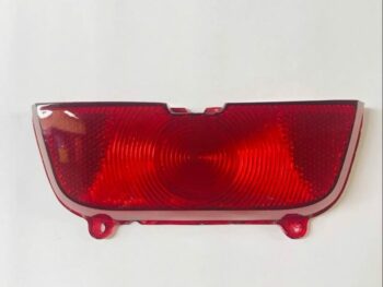 EJ Holden All Models and EH Ute and Van Tail Lamp Lens Red