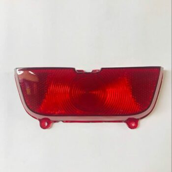 EJ Holden All Models and EH Ute and Van Tail Lamp Lens Red