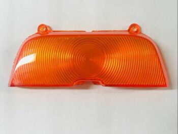 EJ Holden All Models and EH Holden Ute and Van Rear Indicator Lens Amber