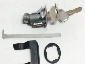 XD XE XF Ford Falcon Sedan Boot Lock Cylinder and Keys