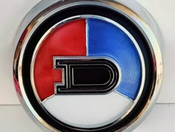 Datsun - Nissan Badges and Decals