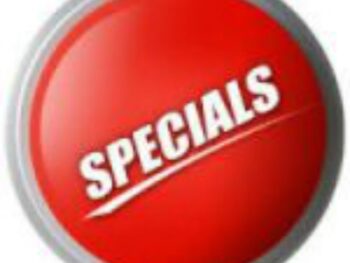 Specials Clips and Fasteners