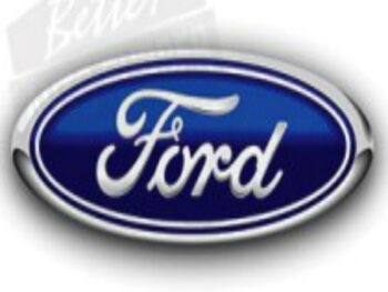 Ford Parts & Seals