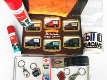 Car Care - Giftware - Tools