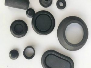 Universal Grommets and Bumps - Bushes and Bump Stops
