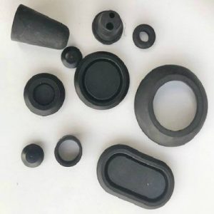 Universal Grommets and Bushes