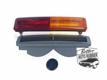 Ford Falcon Rear Side Indicator Lens