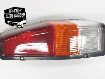 Ford Falcon RH Tail Light Lamp Ute or Panel Van XD XE XF XG XH Models_3