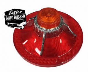 Ford Falcon XP Tail light