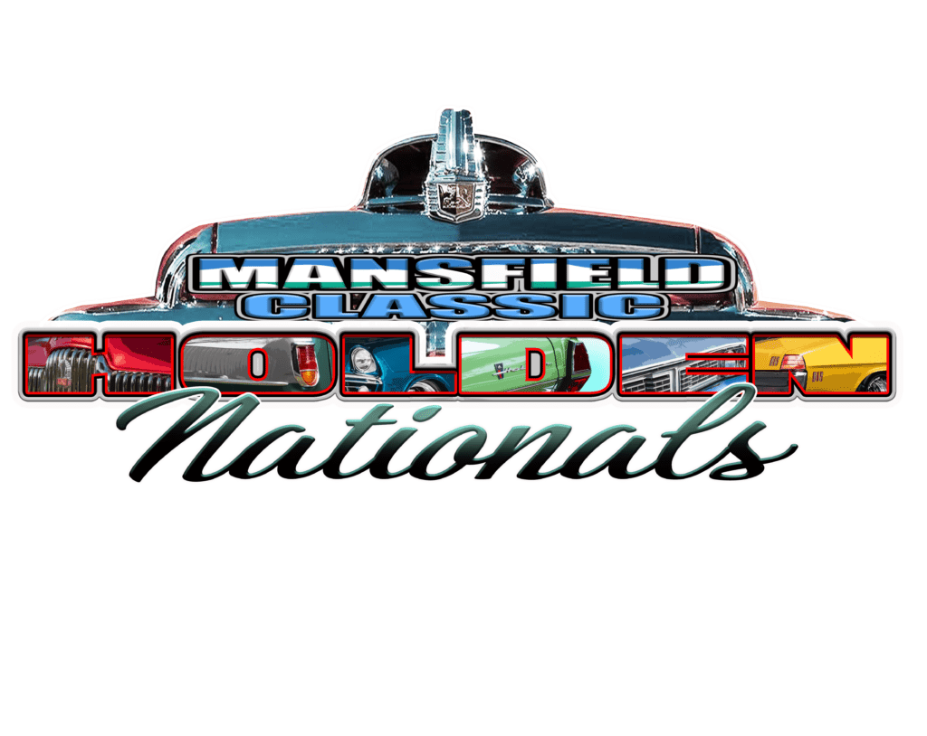 Classic Holden Nationals 2022 Mansfield Victoria