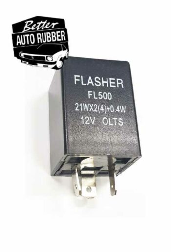 Turn signal flasher unit 12V