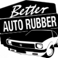 Better Auto Rubber Logo